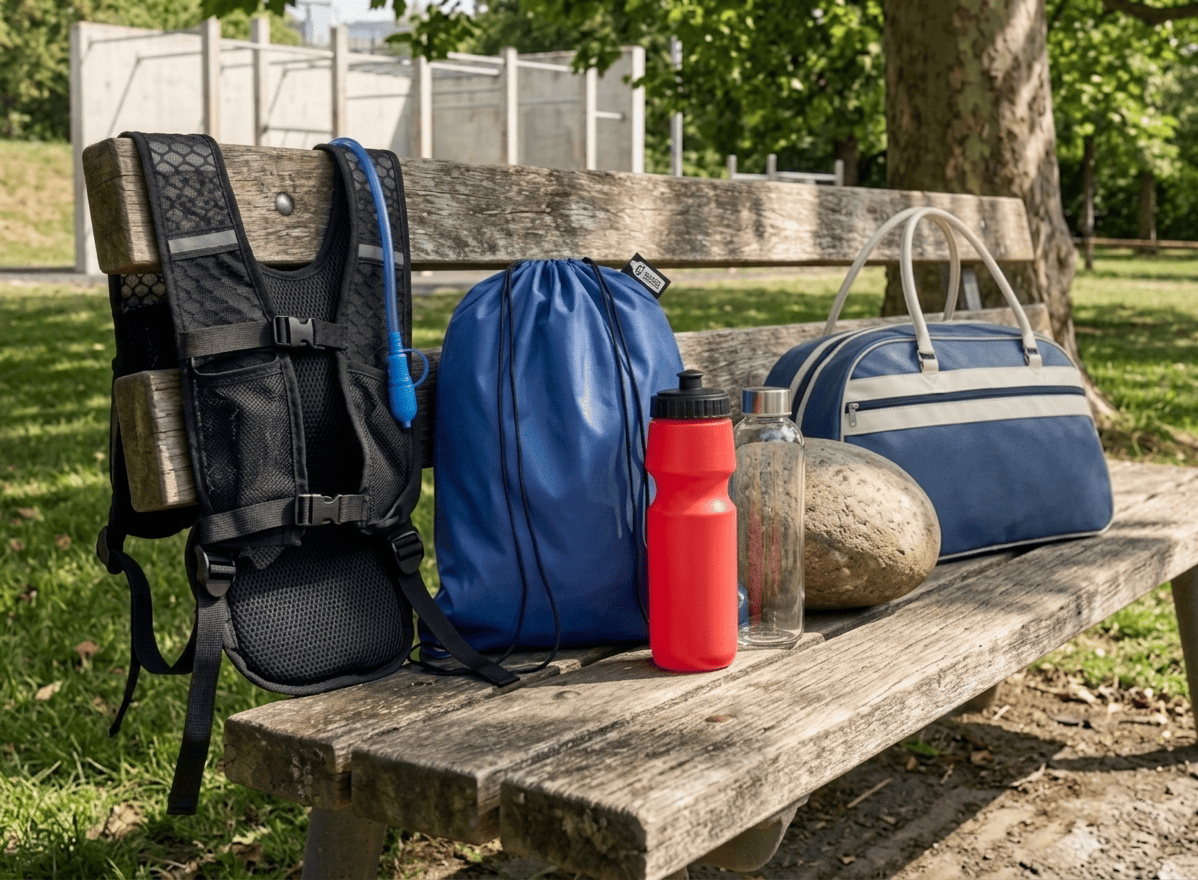 Accessoires sportifs